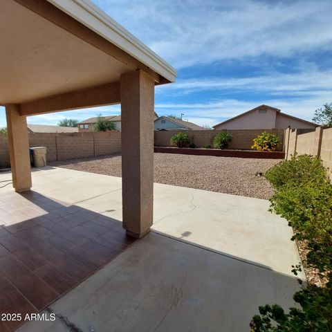 12 S 228TH Lane, Buckeye, AZ 85326