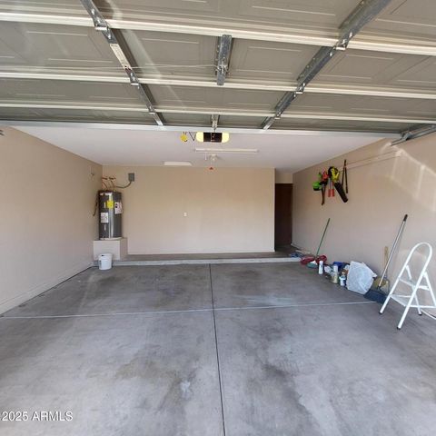 12 S 228TH Lane, Buckeye, AZ 85326