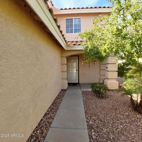 12 S 228TH Lane, Buckeye, AZ 85326