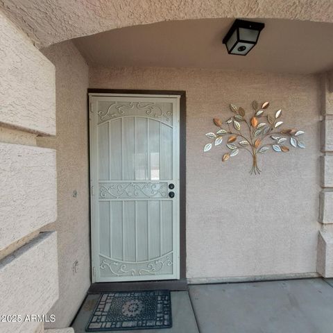 12 S 228TH Lane, Buckeye, AZ 85326
