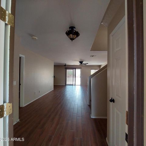 12 S 228TH Lane, Buckeye, AZ 85326