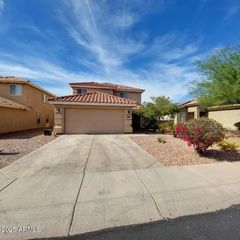 12 S 228TH Lane, Buckeye, AZ 85326