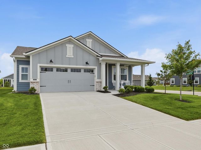 20075 Baird Way, Westfield, IN 46074