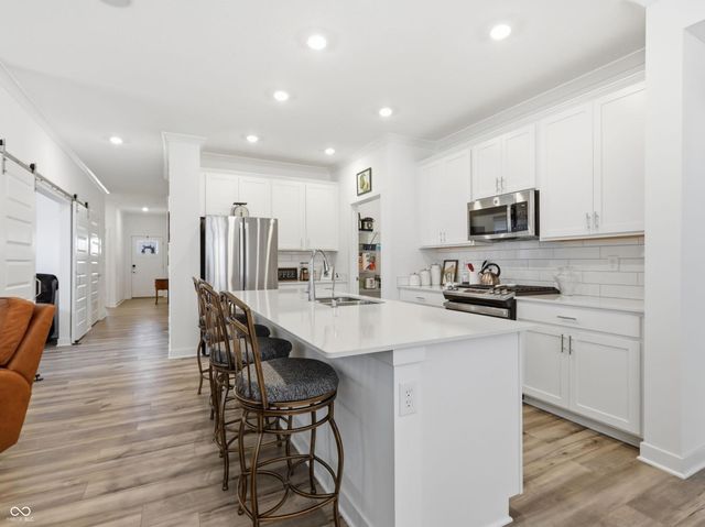 20075 Baird Way, Westfield, IN 46074
