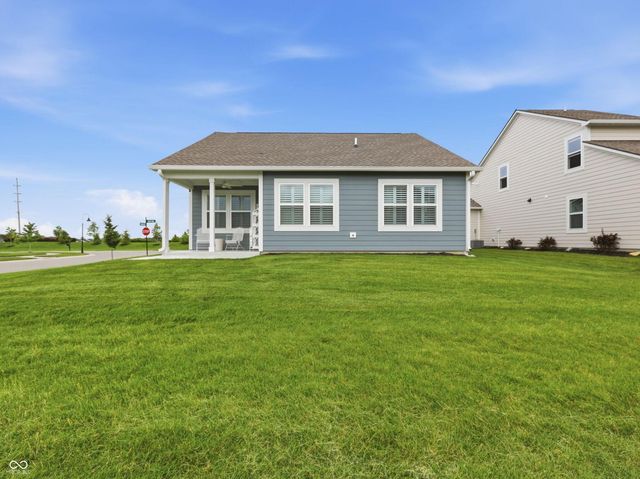20075 Baird Way, Westfield, IN 46074