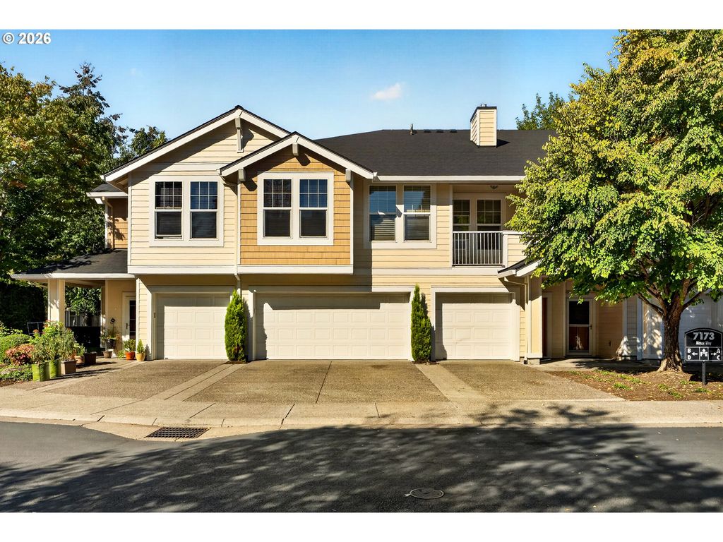 7173 Sw MANOR Way B, Beaverton, OR 97078