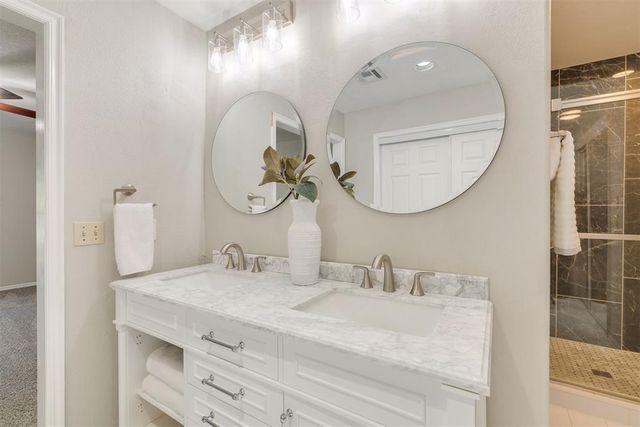 600 Country Side Trail, Edmond, OK 73012