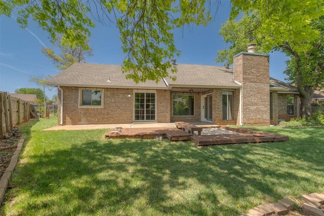 600 Country Side Trail, Edmond, OK 73012
