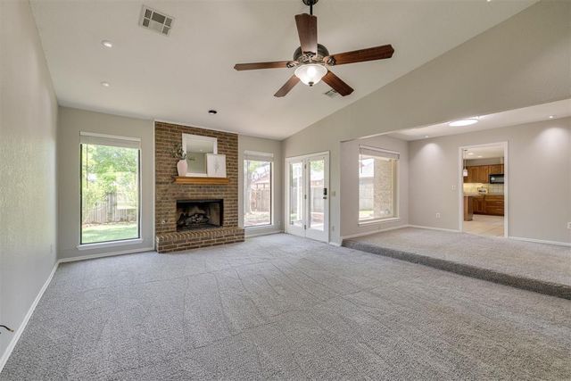600 Country Side Trail, Edmond, OK 73012