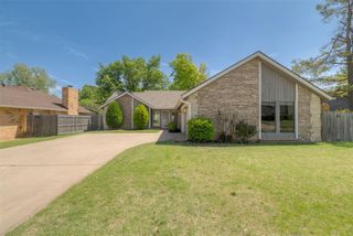 600 Country Side Trail, Edmond, OK 73012