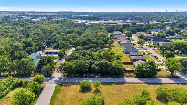 6001 Baylor Street, Fort Worth, TX 76119