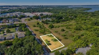 6001 Baylor Street, Fort Worth, TX 76119