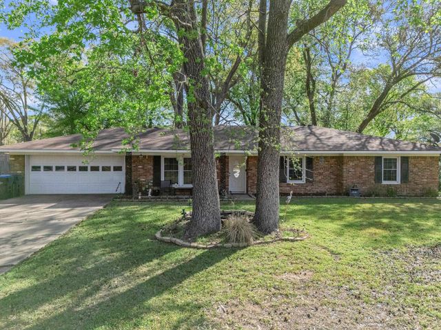 1806 Clinton St, Longview, TX 75604