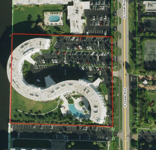 2760 S Ocean Boulevard W 107, Palm Beach, FL 33480