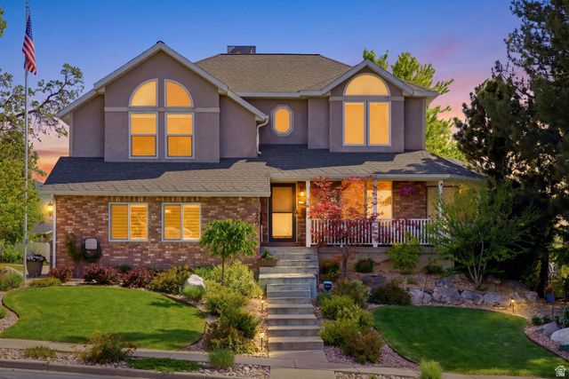 720 E CENTER ST, Bountiful, UT 84010