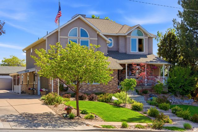 720 E CENTER ST, Bountiful, UT 84010