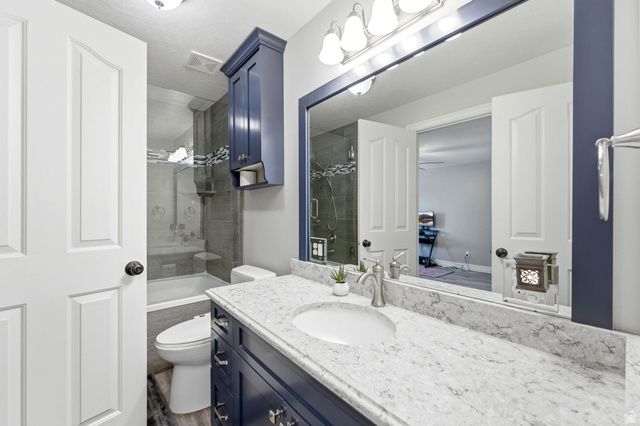 720 E CENTER ST, Bountiful, UT 84010
