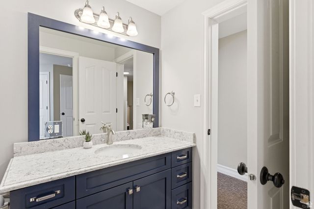 720 E CENTER ST, Bountiful, UT 84010