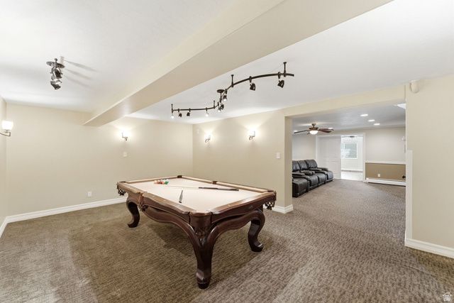 720 E CENTER ST, Bountiful, UT 84010