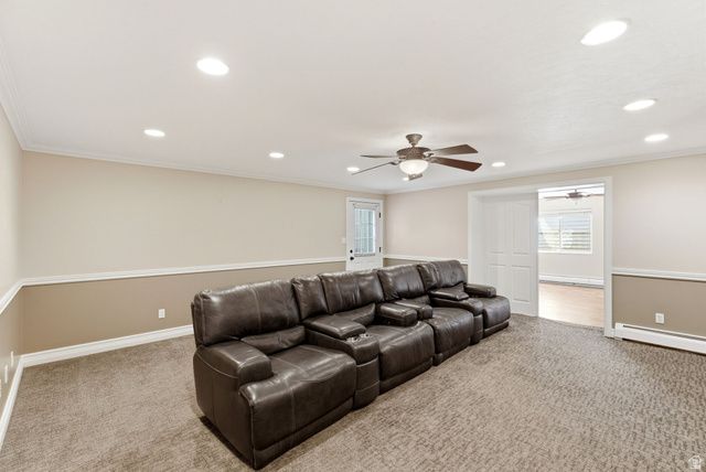 720 E CENTER ST, Bountiful, UT 84010