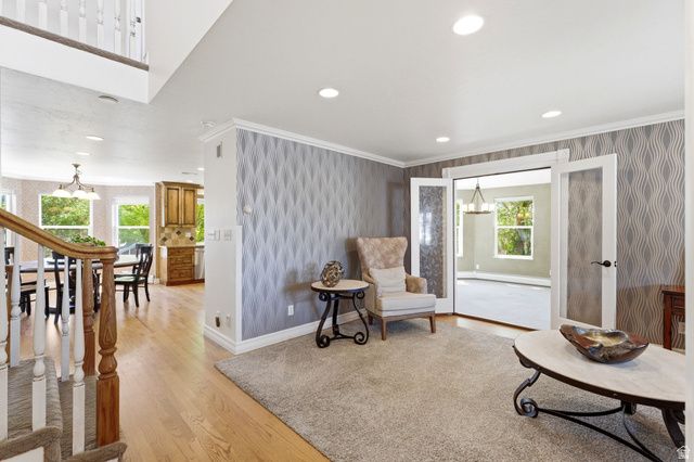 720 E CENTER ST, Bountiful, UT 84010