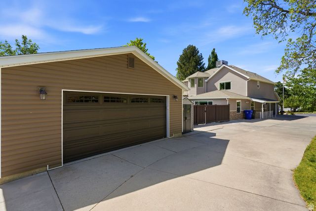 720 E CENTER ST, Bountiful, UT 84010