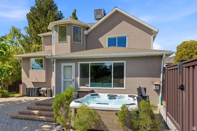 720 E CENTER ST, Bountiful, UT 84010
