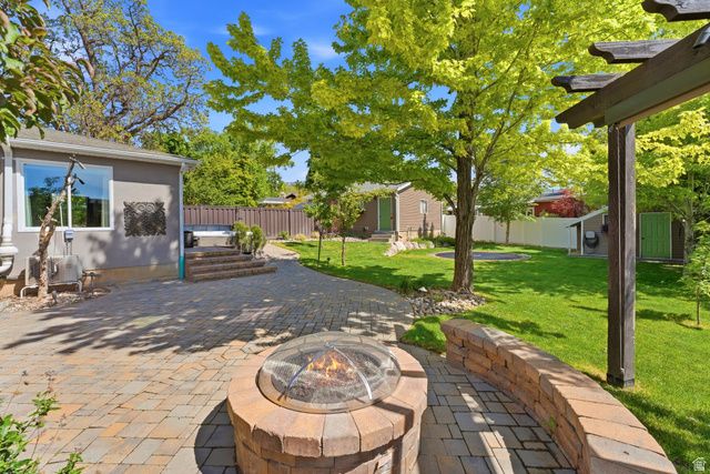 720 E CENTER ST, Bountiful, UT 84010