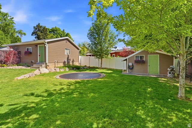 720 E CENTER ST, Bountiful, UT 84010