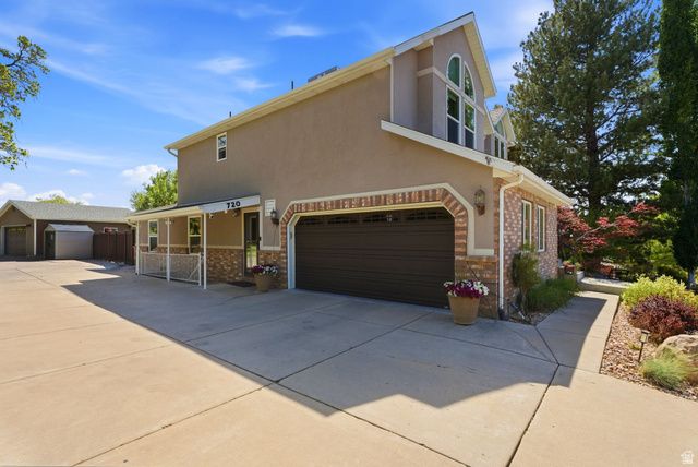 720 E CENTER ST, Bountiful, UT 84010