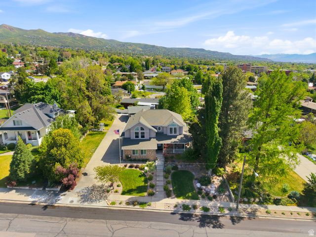720 E CENTER ST, Bountiful, UT 84010