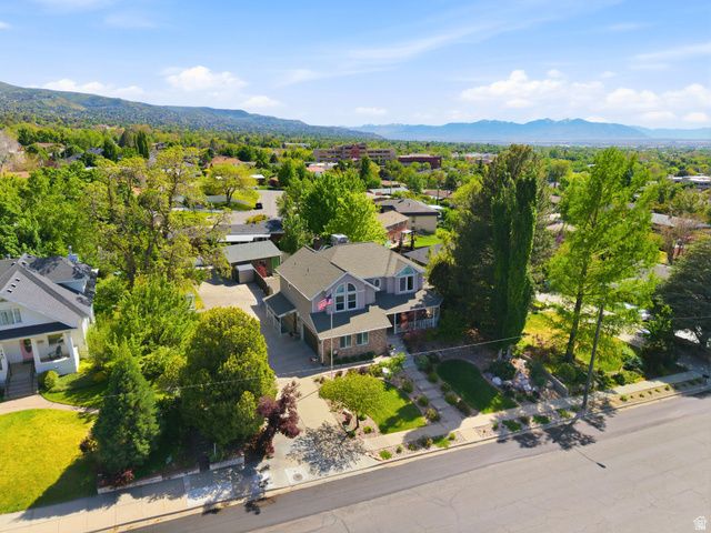 720 E CENTER ST, Bountiful, UT 84010
