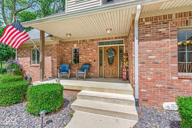 5599 N Brandywine Road, Shelbyville, IN 46176