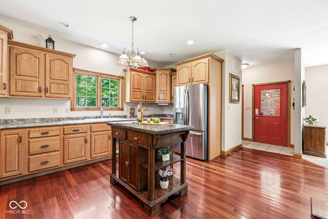 5599 N Brandywine Road, Shelbyville, IN 46176