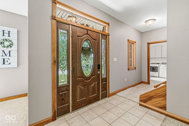 5599 N Brandywine Road, Shelbyville, IN 46176