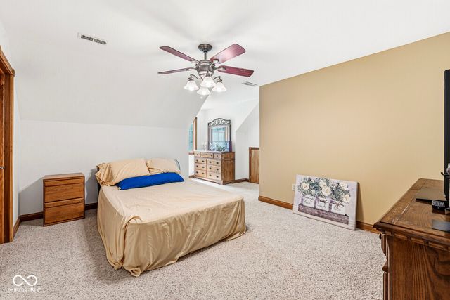 5599 N Brandywine Road, Shelbyville, IN 46176