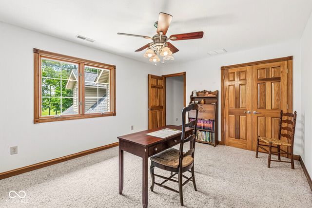 5599 N Brandywine Road, Shelbyville, IN 46176
