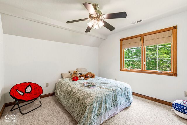 5599 N Brandywine Road, Shelbyville, IN 46176