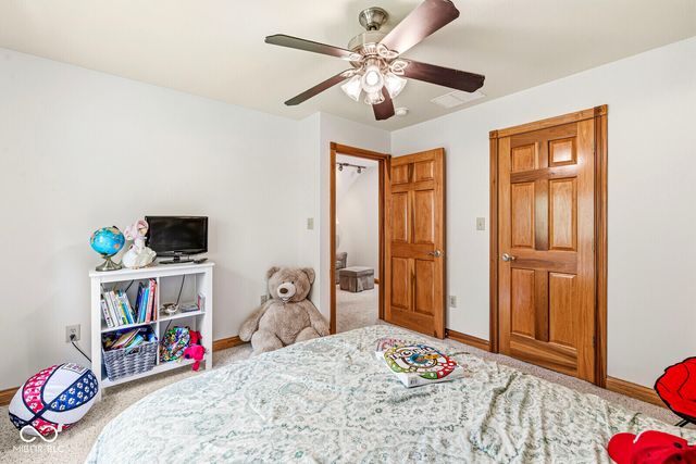 5599 N Brandywine Road, Shelbyville, IN 46176