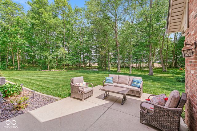 5599 N Brandywine Road, Shelbyville, IN 46176