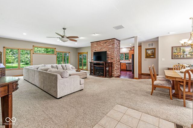 5599 N Brandywine Road, Shelbyville, IN 46176