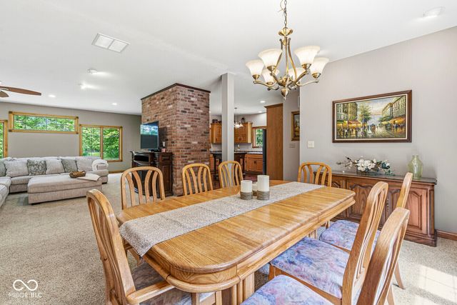 5599 N Brandywine Road, Shelbyville, IN 46176