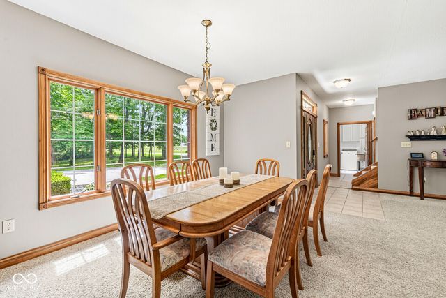 5599 N Brandywine Road, Shelbyville, IN 46176