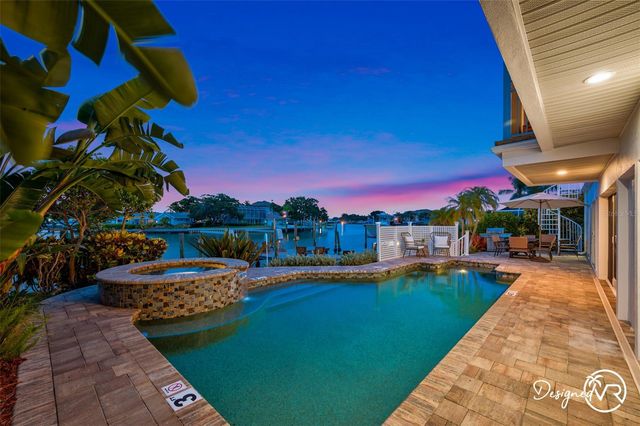 4545 HARBOR HILLS DRIVE, Largo, FL 33770