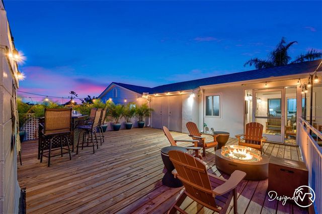 4545 HARBOR HILLS DRIVE, Largo, FL 33770