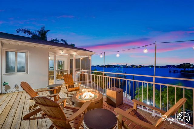 4545 HARBOR HILLS DRIVE, Largo, FL 33770