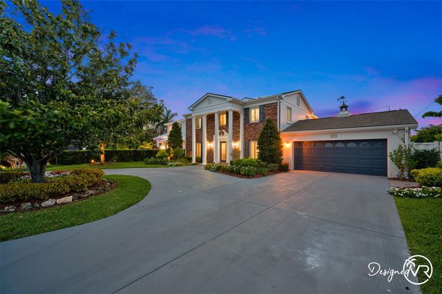 4545 HARBOR HILLS DRIVE, Largo, FL 33770
