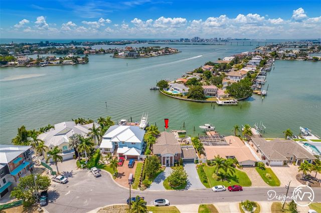 4545 HARBOR HILLS DRIVE, Largo, FL 33770
