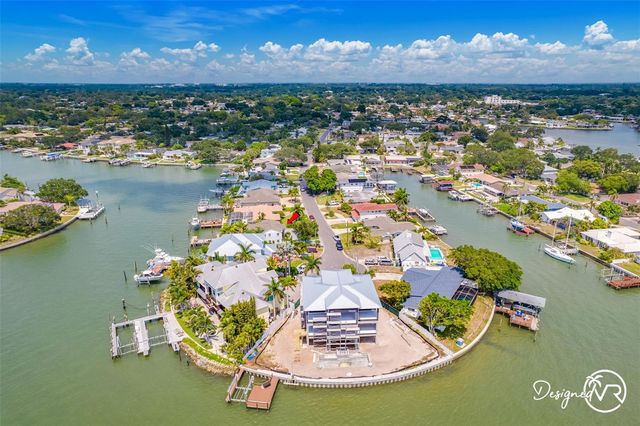 4545 HARBOR HILLS DRIVE, Largo, FL 33770
