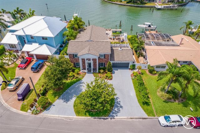 4545 HARBOR HILLS DRIVE, Largo, FL 33770